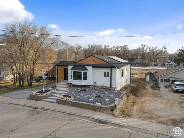 225 E 8th St S, Ogden, UT 84404 - Image #1