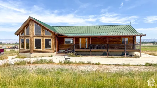 3367 E 4750 S, Wellington, UT 84542 - Image #1