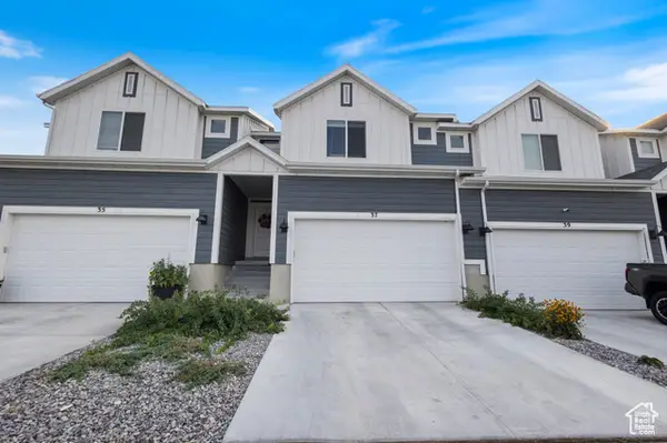 37 N Wayne Way, Grantsville, UT 84029