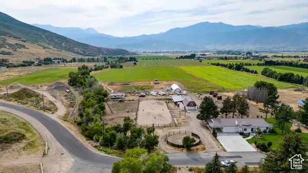 3400 S Big Hollow Rd, Daniel, UT 84032