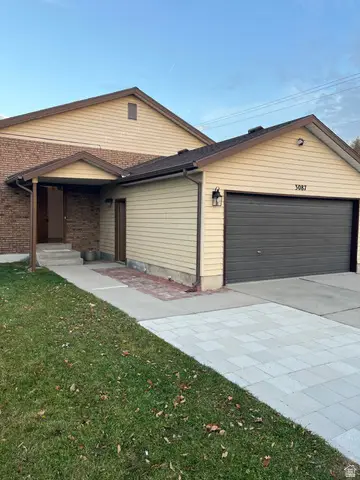 3087 S Derbyshire, West Valley City, UT 84120 - Image #1
