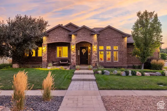 116 S 600 E, Nephi, UT 84648 - Image #1