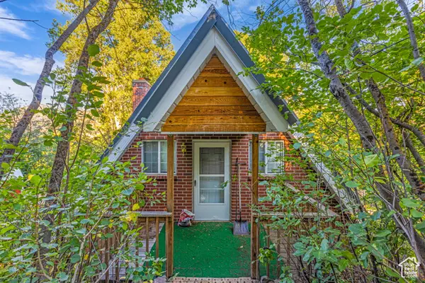 117 (hl-117) River Vu Rd, Oakley, UT 84055