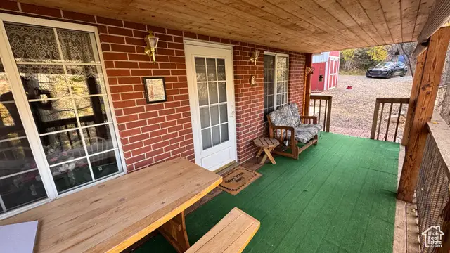 117 (hl-117) River Vu Rd, Oakley, UT 84055 - Image #2