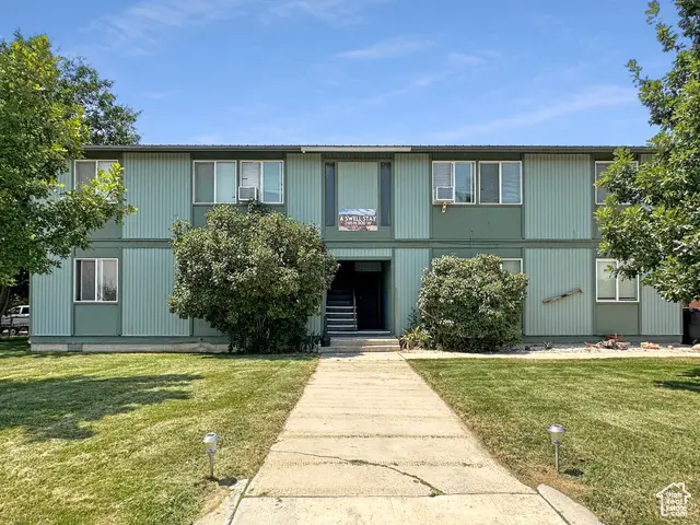 245 N 300 W, Castle Dale, UT 84513 - Image #1