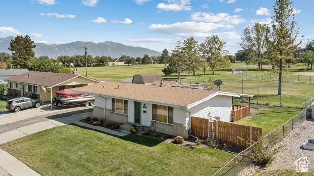 3941 W 4990 S, Taylorsville, UT 84129 - Image #1