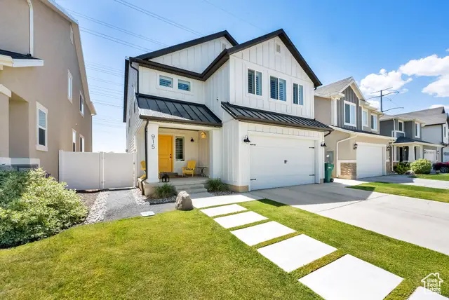 915 W Mckenna Rd, Bluffdale, UT 84065 - Image #1