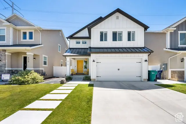 915 W Mckenna Rd, Bluffdale, UT 84065 - Image #2