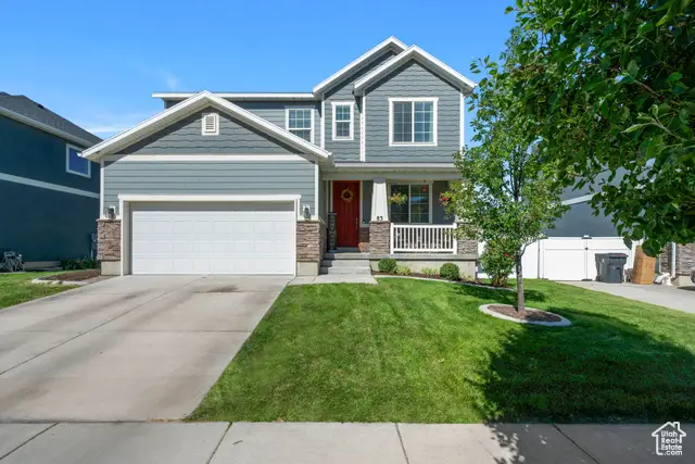 83 N Canyon Maple Rd, Vineyard, UT 84059 - Image #1