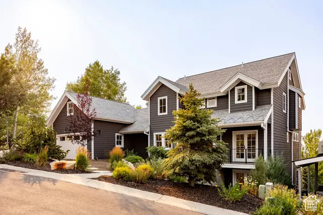 347 Mchenry Ave, Park City, UT 84060 - Image #2