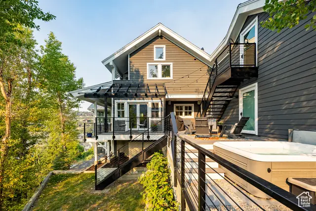 347 Mchenry Ave, Park City, UT 84060 - Image #3