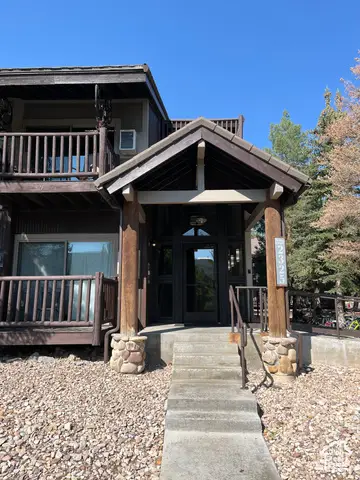 2325 Sidewinder Dr #806, Park City, UT 84060