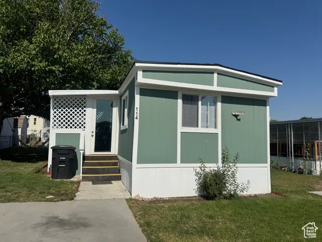 5075 W 4700 S #114, Salt Lake City, UT 84118 - Image #1