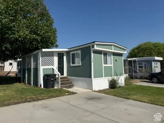 5075 W 4700 S #114, Salt Lake City, UT 84118 - Image #2