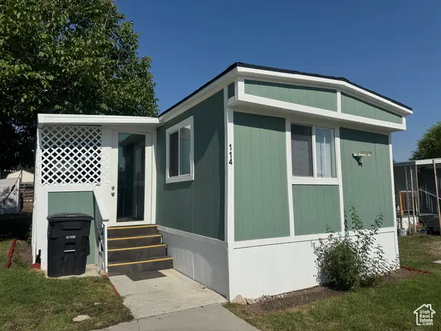 5075 W 4700 S #114, Salt Lake City, UT 84118 - Image #3