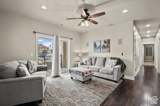 106 W Spring Hill Way W, Saratoga Springs, UT 84045 - Image #3