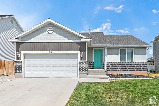 118 W 860 N, Santaquin, UT 84655 - Image #1