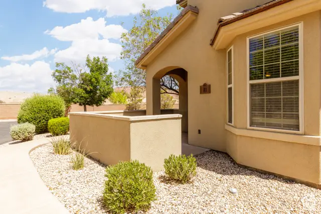 3439 S Barcelona #31, Saint George, UT 84790 - Image #2