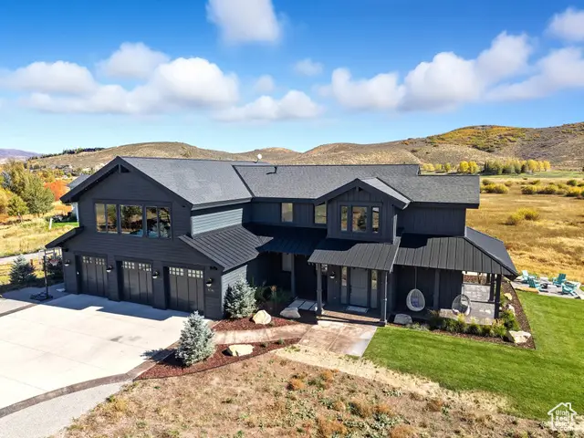4746 Old Meadow Ln, Park City, UT 84098 - Image #2