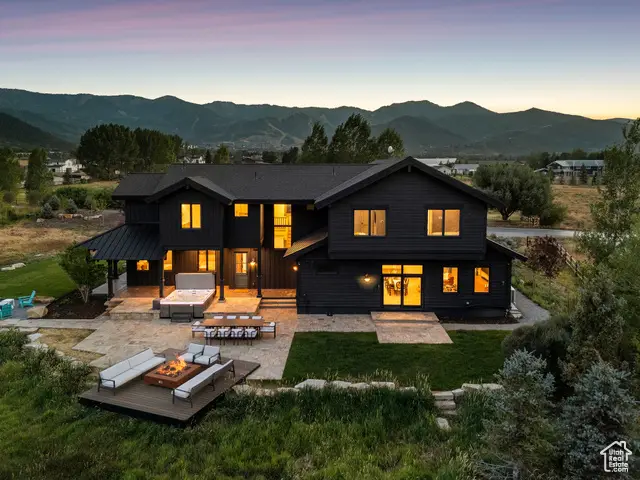 4746 Old Meadow Ln, Park City, UT 84098 - Image #3