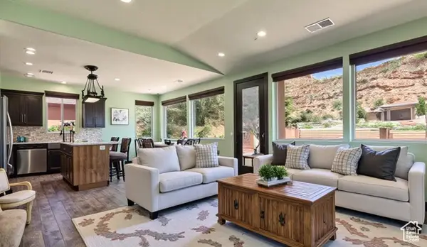 500 E Mohawk Dr, Kanab, UT 84741