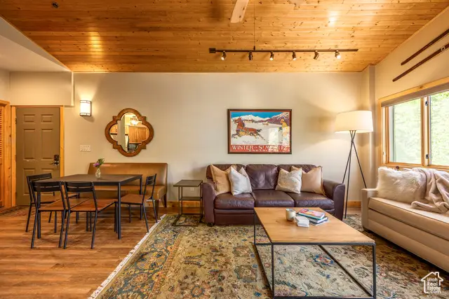 2903 Sunny Slopes Ct, Park City, UT 84060 - Image #2