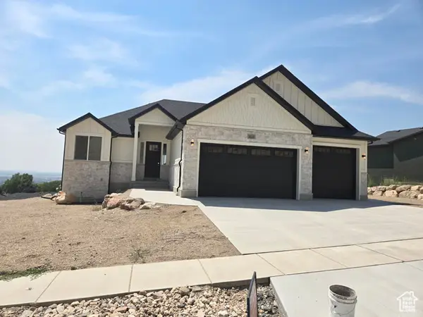 3033 N Mountain Rd E, North Ogden, UT 84414