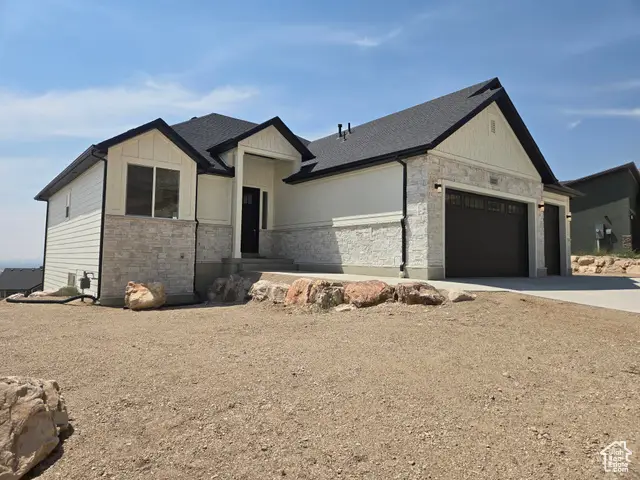 3033 N Mountain Rd E, North Ogden, UT 84414 - Image #2