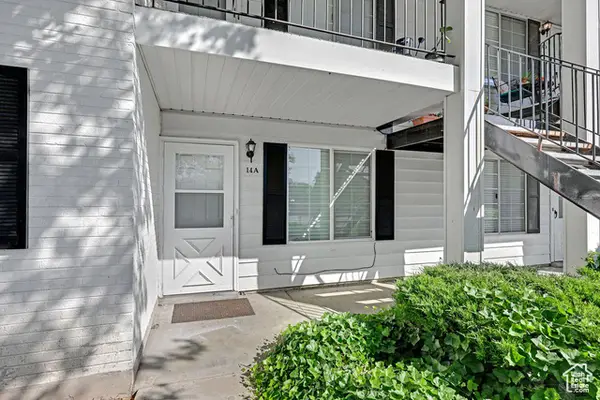 3575 S 3200 W #14A, West Valley City, UT 84119