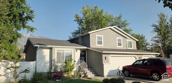 9979 S Albury Rd, Sandy, UT 84092