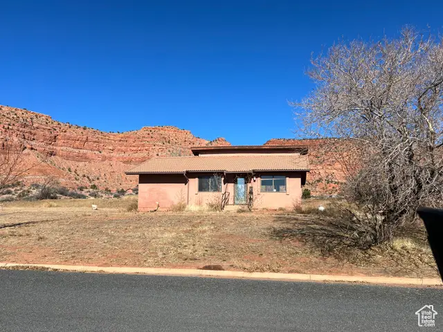 755 Fairway Dr. Multiple Parcels, Kanab, UT 84741 - Image #2