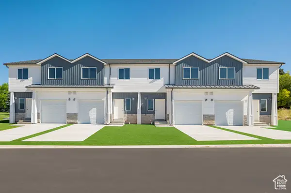 811 E Highland Way, Soda Springs, ID 83276