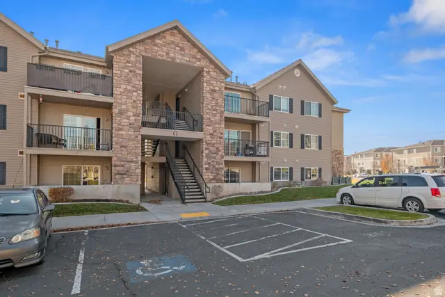 1922 N Crest Rd, Saratoga Springs, UT 84045 - Image #1