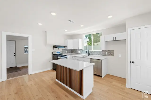 142 W 2nd St, Ogden, UT 84404 - Image #2