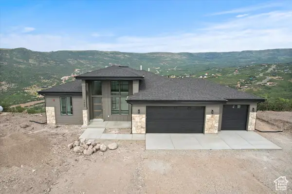 1907 S Ridgeline Dr, Heber City, UT 84032