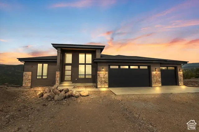 1907 S Ridgeline Dr, Heber City, UT 84032 - Image #2