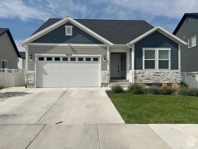 4472 W Monument Peak Dr S, Herriman, UT 84096 - Image #3