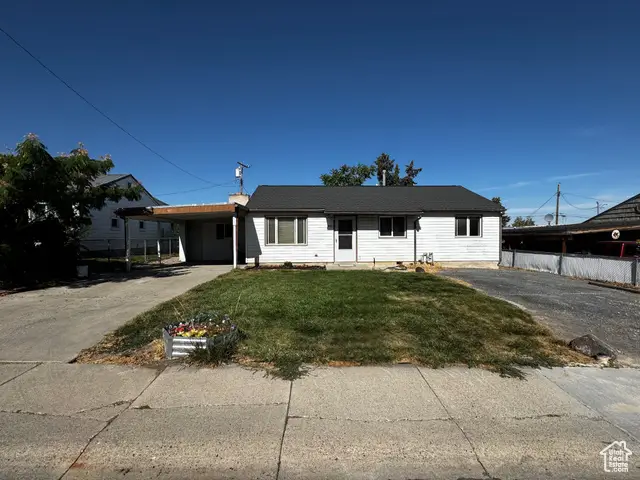 340 S 320 W, Tooele, UT 84074 - #1