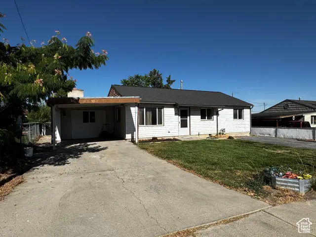 340 S 320 W, Tooele, UT 84074 - #2