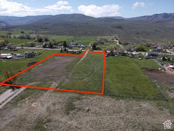 3741 E 2400 S, Heber City, UT 84032