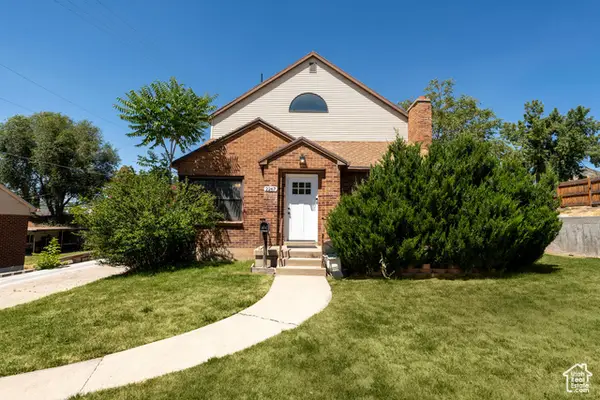 2267 E 2700 S, Salt Lake City, UT 84109