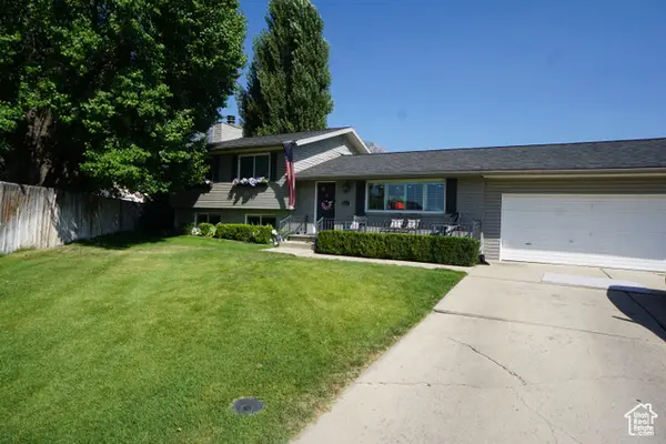 1008 N 840 E, Orem, UT 84097