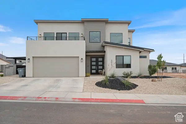 3027 W 700 N, Hurricane, UT 84737