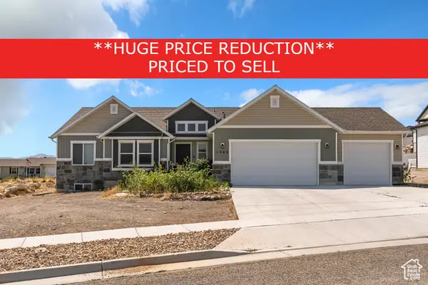 1069 N 2800 W, Tremonton, UT 84337
