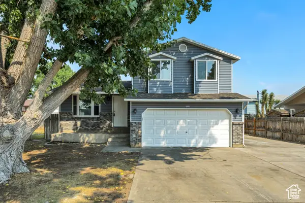 1032 N 750 W, Clinton, UT 84015