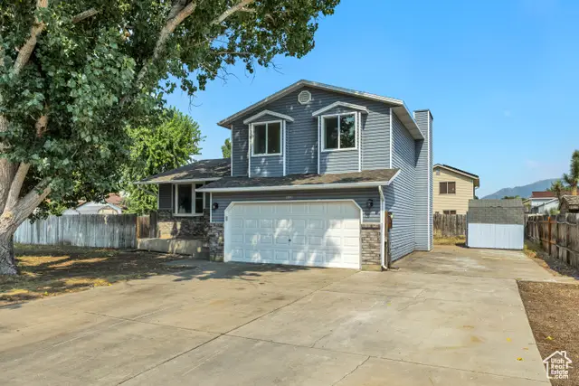 1032 N 750 W, Clinton, UT 84015 - Image #2