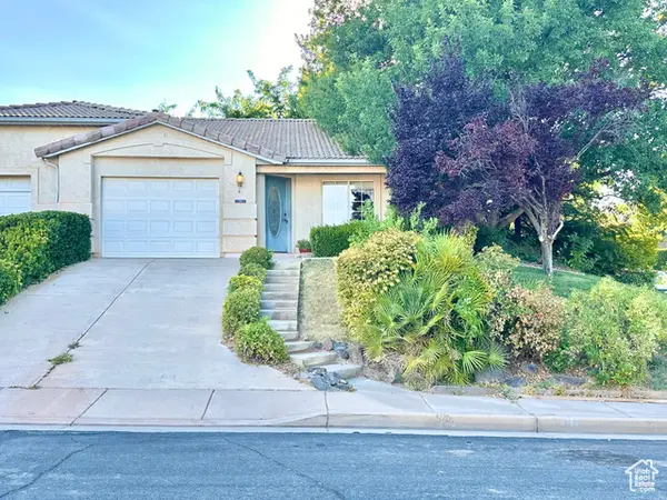 74 S 2170 W, Hurricane, UT 84737