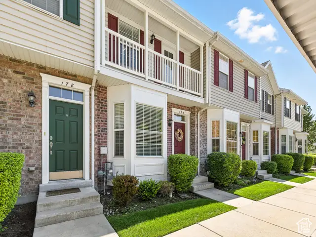 176 E 800 N, Springville, UT 84663 - Image #2