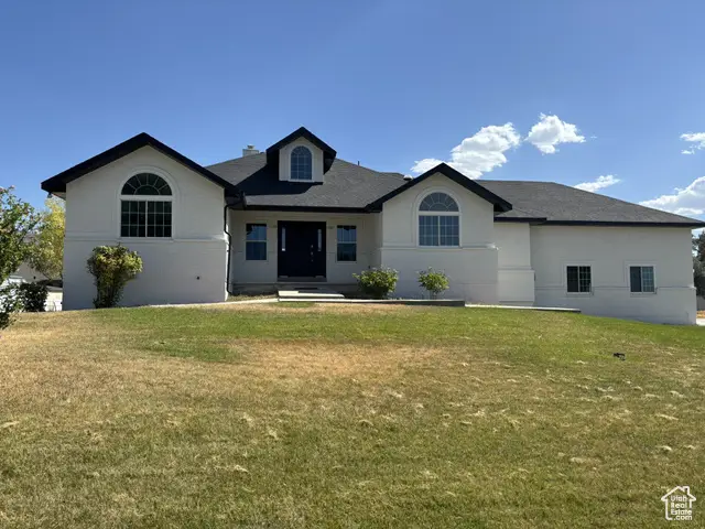 353 W Redberry Rd, Draper, UT 84020 - Image #1