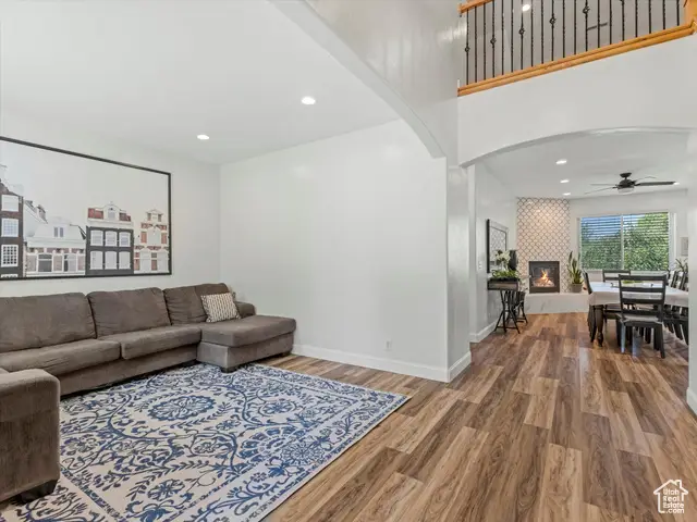 125 N 1430 E, Spanish Fork, UT 84660 - #2